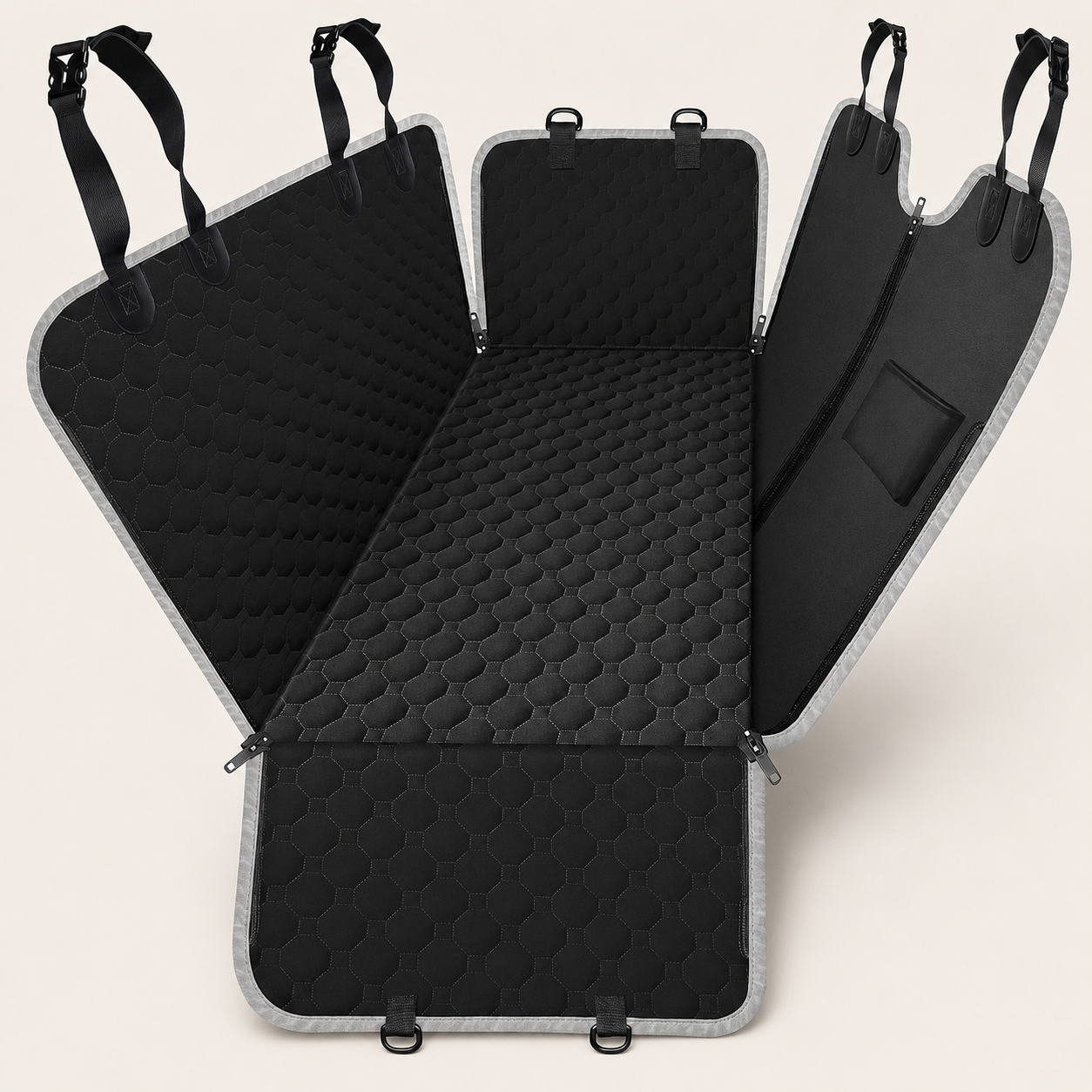 Mancro 4-in-1 Hammock