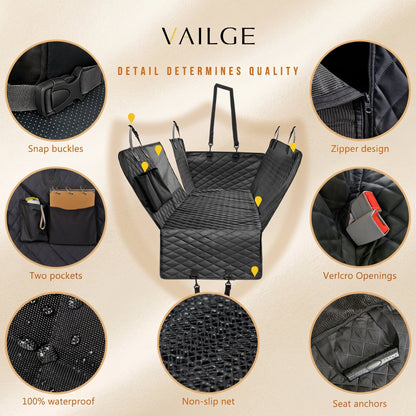 Vailge Standard Hammock