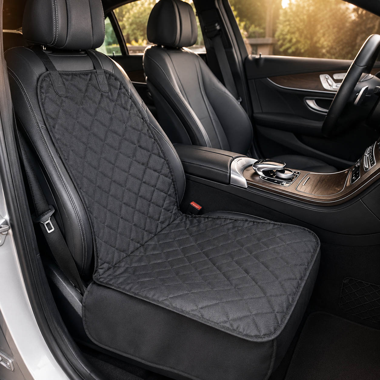 AsFrost Front Seat Cover