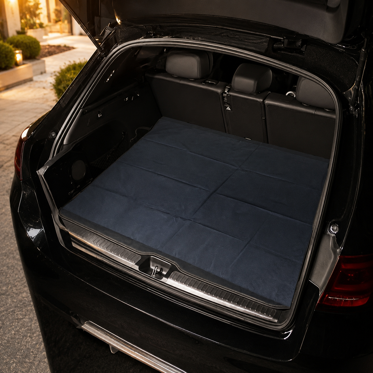 Universal Cargo Mat