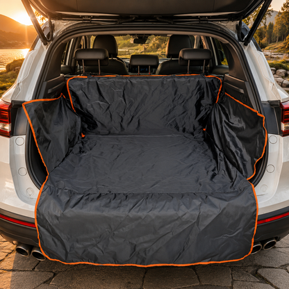 SUV Cargo Liner