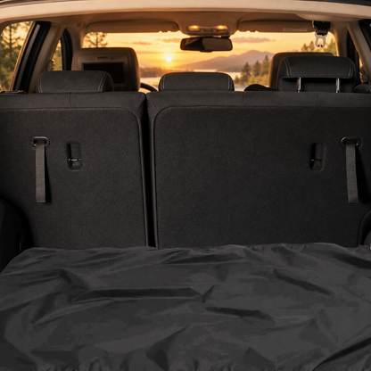 Universal Cargo Mat