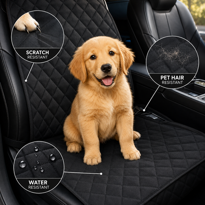 AsFrost Front Seat Cover