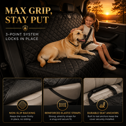 URPOWER Quilted Hammock