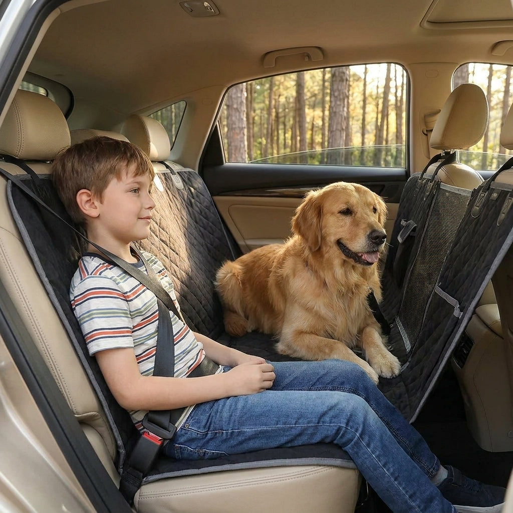 Cargo Liners
