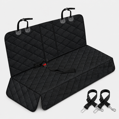 Yuntec Bench Cover