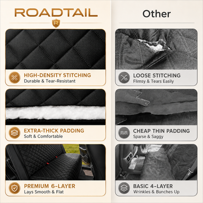URPOWER Quilted Hammock